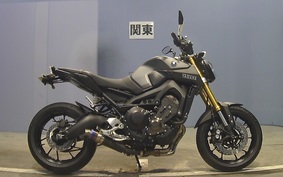 YAMAHA MT-09 2015 RN34J