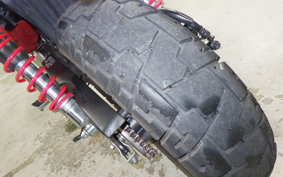 HONDA MONKEY 125 JB03