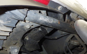 YAMAHA JOG Gen.5 SA36J