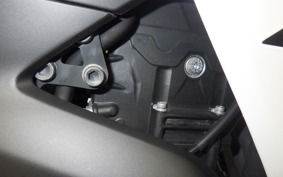 YAMAHA YZF R-3 2018 RH13J