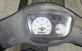 YAMAHA BJ 2026 SA24J