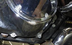 HARLEY FLHTC 1580 2007