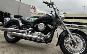 YAMAHA DRAGSTAR 400 CLASSIC 2000 4TR