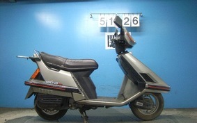 HONDA SPACY 125 JF02