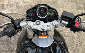 SUZUKI GSR250 GJ55D