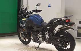 BMW F800GS 2026