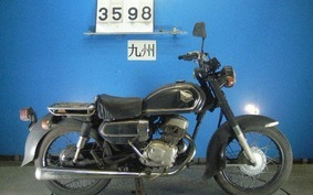 HONDA CD125T BENLY CD125T