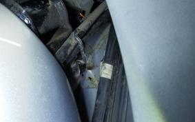 SUZUKI LET's 4 CA45A