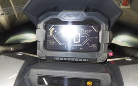 HONDA ADV150 1980 KF38