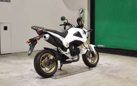 HONDA GROM 2015 JC61