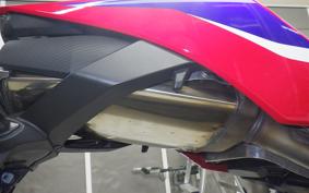 HONDA CBR600RR 2026 PC40