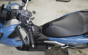 HONDA ADV160 2015 KF54