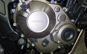 HONDA CB650R 2019 RH03