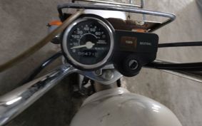 HONDA GORILLA Z50J