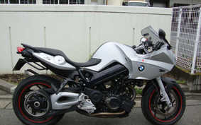 BMW F800S 2010 0216