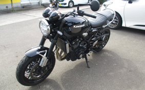 KAWASAKI Z900RS 2020 ZR900C