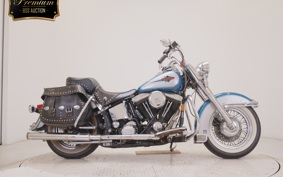 HARLEY FLSTC 1340 1995