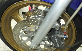 SUZUKI RGV250 Gamma 2009 VJ21A