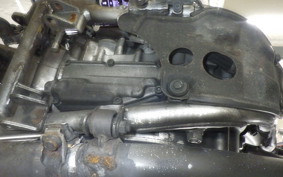 YAMAHA SR400 Gen.3 2006 RH01J