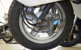 HONDA GYRO CANOPY TA03