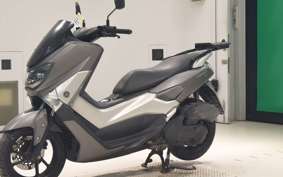 YAMAHA N-MAX 155 A SG50J