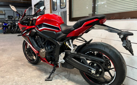 HONDA CBR650R 2022 RH03