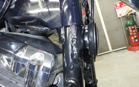 YAMAHA DRAGSTAR 400 CLASSIC 2010 VH01J