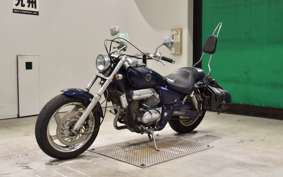 HONDA MAGNA 250 2018 MC29