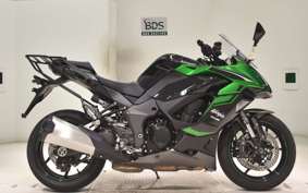 KAWASAKI NINJA 1000SX 2024 ZXT02K