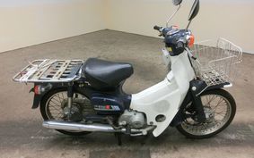 HONDA C70 SUPER CUB HA02