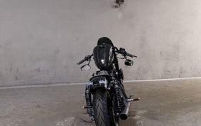 HARLEY XL1200CX 2016 LM3