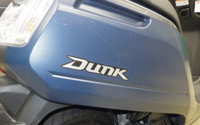 HONDA DUNK 1997 AF78