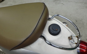 YAMAHA VINO 50 2020 SA26J