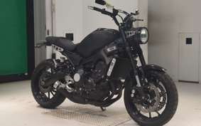 YAMAHA XSR900 2021 RN56J
