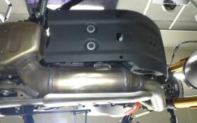 TRIUMPH SCRAMBLER 400X 2026