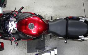 SUZUKI GSX-1300R HAYABUSA 2004