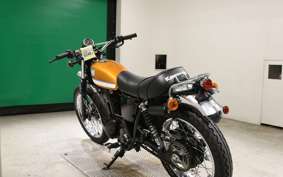 KAWASAKI 250TR 2023 BJ250F