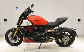 DUCATI DIAVEL 1260 S 2021