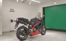 DUCATI 1098 S 2007