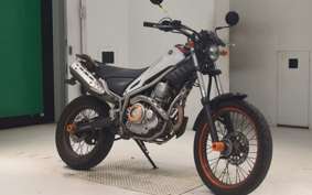 YAMAHA TRICKER Gen.3 DG32J