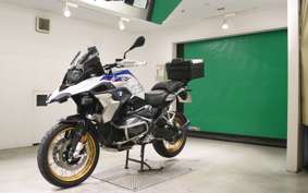 BMW R1250GS 2020