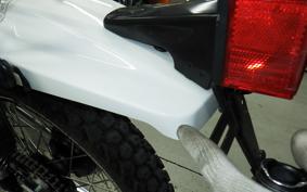 SUZUKI TS185 2017