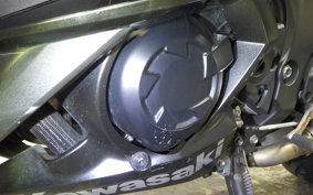 KAWASAKI NINJA 1000 A 2018 ZXT00W