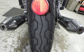TRIUMPH BONNEVILLE 2010