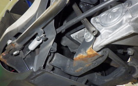 SUZUKI ADDRESS 110 CE47A