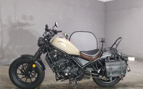 HONDA REBEL MC49
