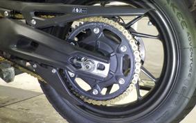 TRIUMPH TIGER 900 GT PRO 2023