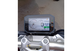 HONDA CB1000R 2021 SC80