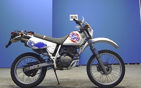 HONDA XLR125R JD16