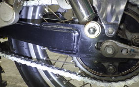 HONDA GB250 CLUBMAN Gen.5 2007 MC10